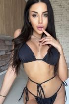 Проститутка Лика (24 лет, Якутск)